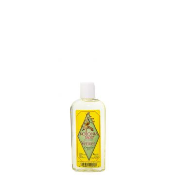 Kolonia 1800 Vetiver - 4 oz, Crusellas & Co
